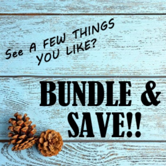 N/A Other - Bundle & Save